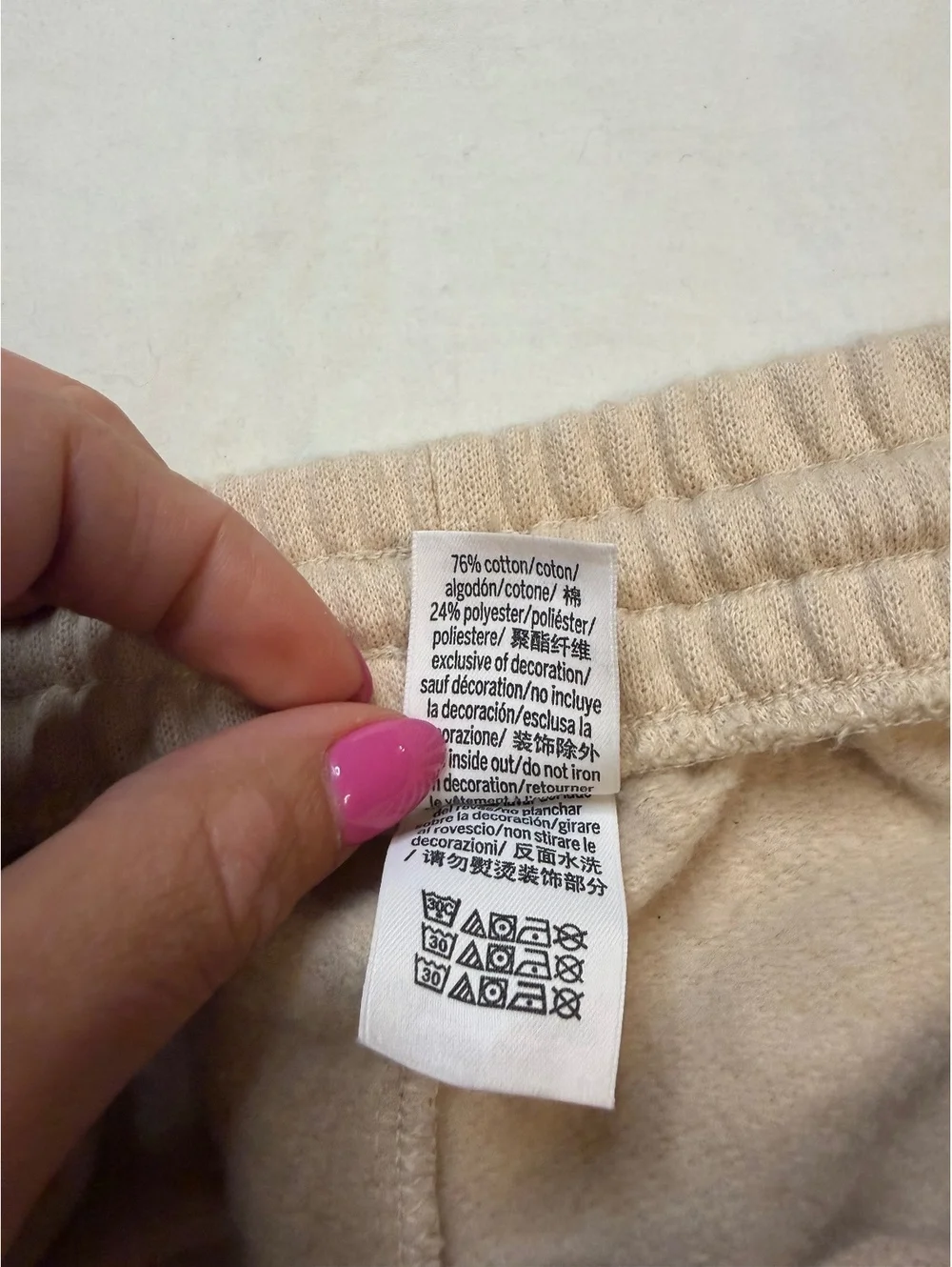 PINK Victorias Secret these vs